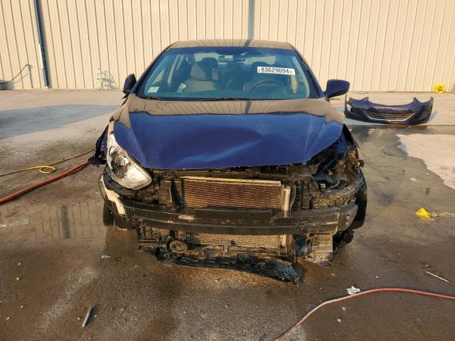 Photo 4 VIN: 5NPDH4AE1BH057017 - HYUNDAI ELANTRA GL 