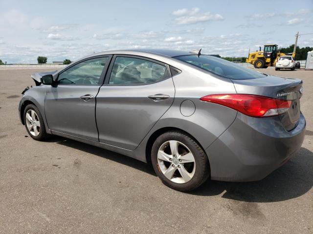 Photo 1 VIN: 5NPDH4AE1CH066480 - HYUNDAI ELANTRA 