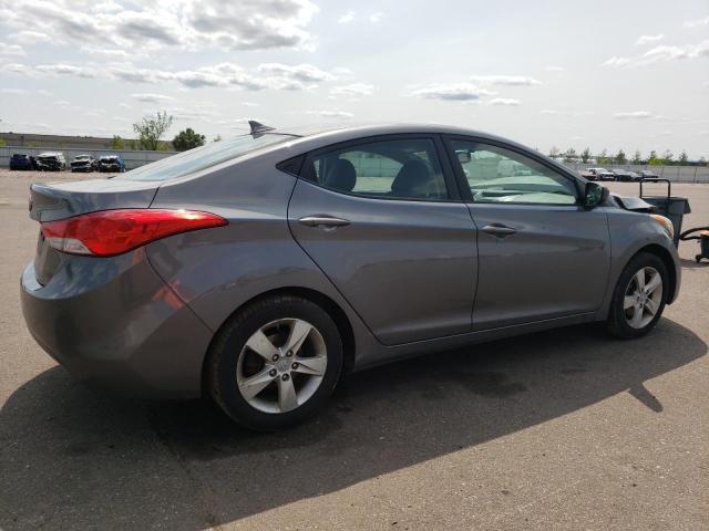 Photo 2 VIN: 5NPDH4AE1CH066480 - HYUNDAI ELANTRA 