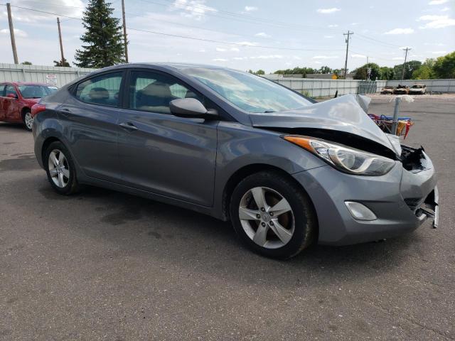 Photo 3 VIN: 5NPDH4AE1CH066480 - HYUNDAI ELANTRA 