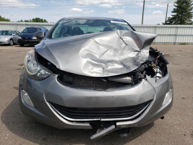 Photo 4 VIN: 5NPDH4AE1CH066480 - HYUNDAI ELANTRA 