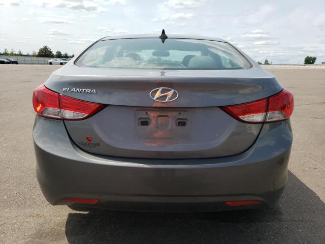 Photo 5 VIN: 5NPDH4AE1CH066480 - HYUNDAI ELANTRA 