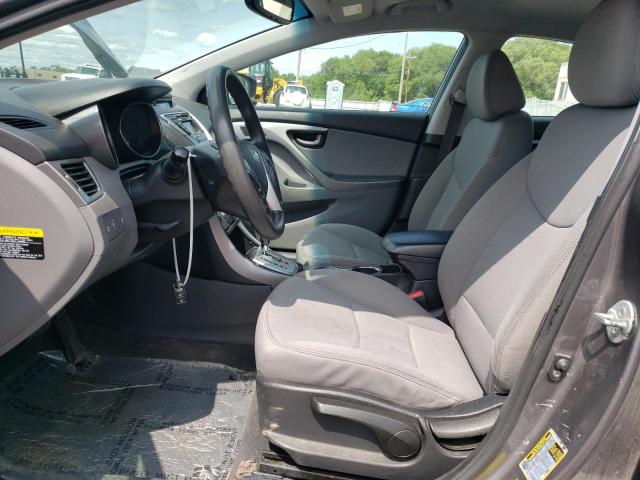 Photo 6 VIN: 5NPDH4AE1CH066480 - HYUNDAI ELANTRA 