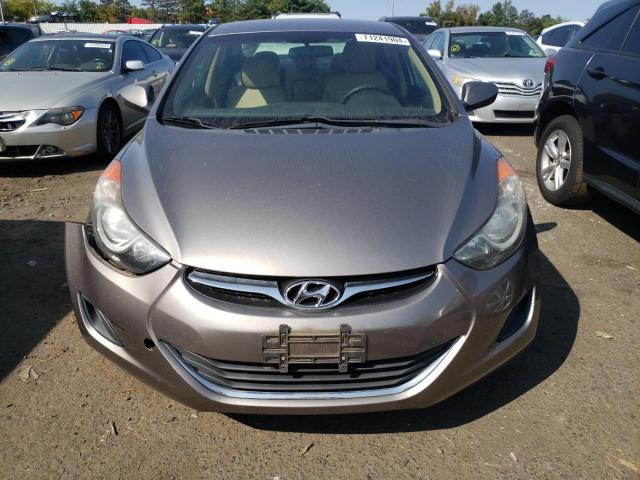 Photo 4 VIN: 5NPDH4AE1CH066835 - HYUNDAI ELANTRA GL 