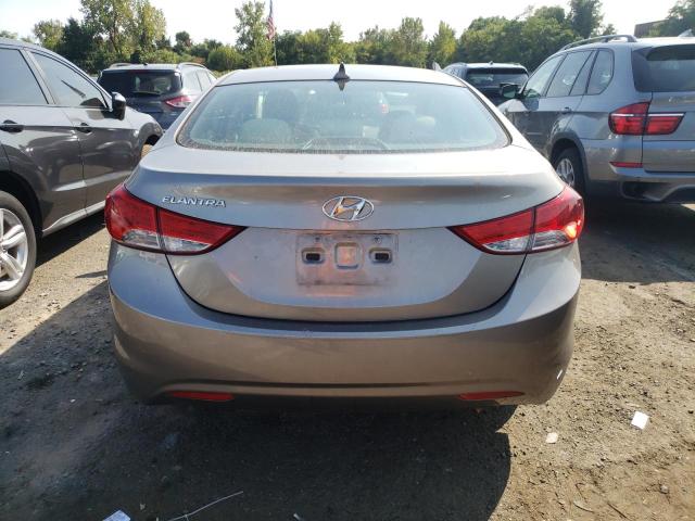 Photo 5 VIN: 5NPDH4AE1CH066835 - HYUNDAI ELANTRA GL 