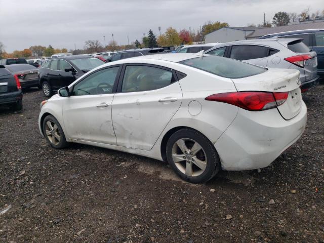 Photo 1 VIN: 5NPDH4AE1CH071131 - HYUNDAI ELANTRA 