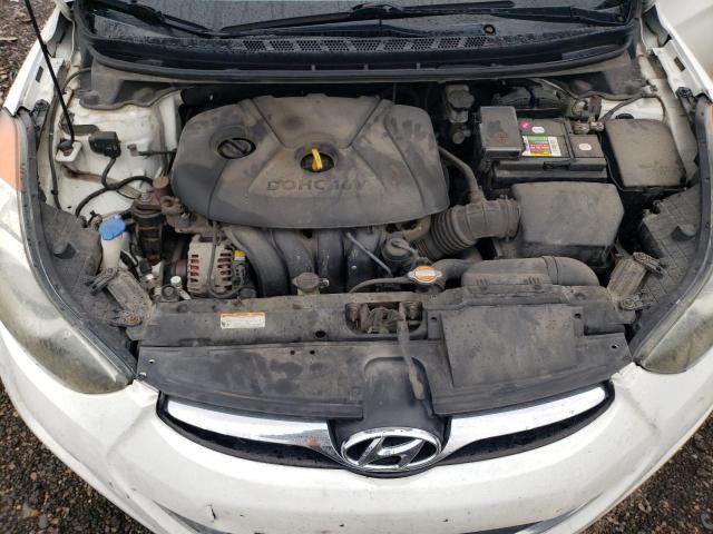 Photo 10 VIN: 5NPDH4AE1CH071131 - HYUNDAI ELANTRA 