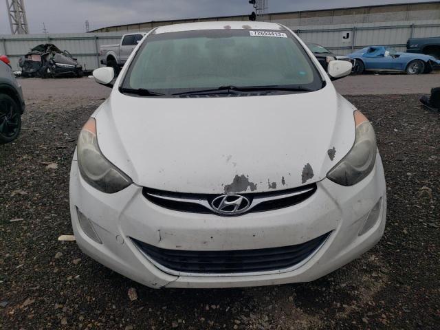 Photo 4 VIN: 5NPDH4AE1CH071131 - HYUNDAI ELANTRA 