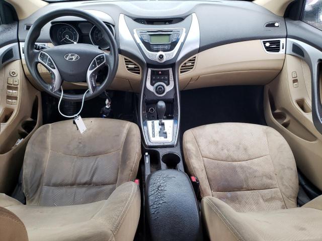 Photo 7 VIN: 5NPDH4AE1CH071131 - HYUNDAI ELANTRA 