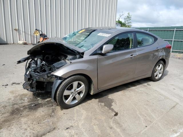 Photo 0 VIN: 5NPDH4AE1CH073736 - HYUNDAI ELANTRA 