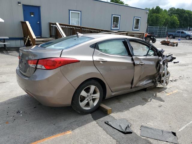 Photo 2 VIN: 5NPDH4AE1CH073736 - HYUNDAI ELANTRA 