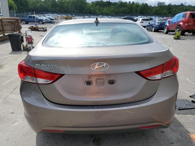 Photo 5 VIN: 5NPDH4AE1CH073736 - HYUNDAI ELANTRA 