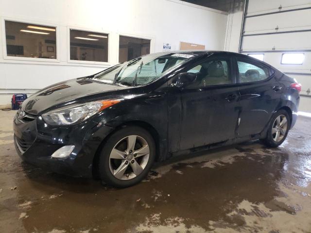 Photo 0 VIN: 5NPDH4AE1CH081321 - HYUNDAI ELANTRA 4D 