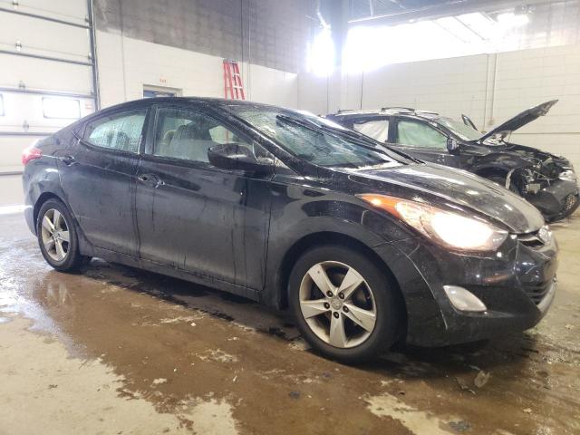 Photo 3 VIN: 5NPDH4AE1CH081321 - HYUNDAI ELANTRA 4D 