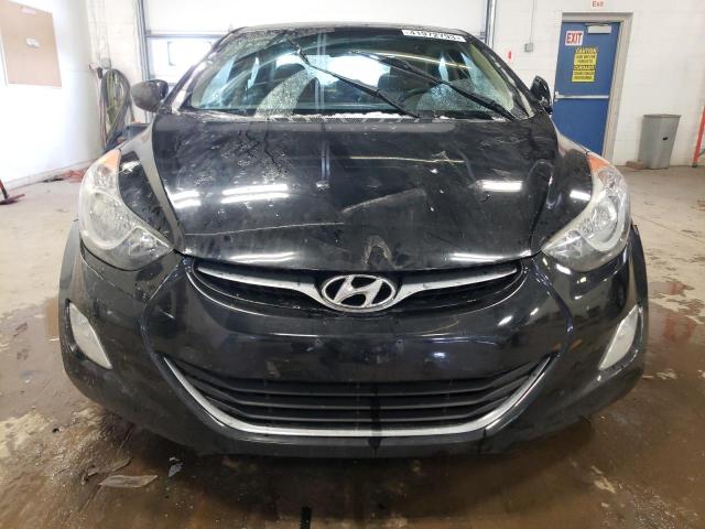 Photo 4 VIN: 5NPDH4AE1CH081321 - HYUNDAI ELANTRA 4D 