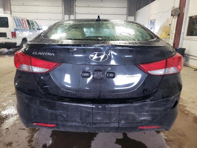 Photo 5 VIN: 5NPDH4AE1CH081321 - HYUNDAI ELANTRA 4D 