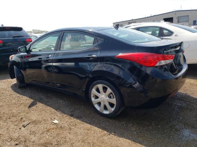 Photo 1 VIN: 5NPDH4AE1CH081481 - HYUNDAI ELANTRA LI 