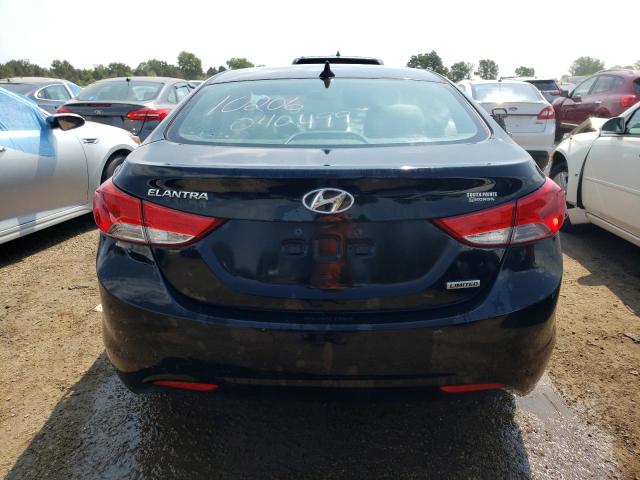 Photo 5 VIN: 5NPDH4AE1CH081481 - HYUNDAI ELANTRA LI 