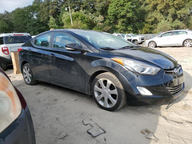 Photo 3 VIN: 5NPDH4AE1CH082436 - HYUNDAI ELANTRA GL 