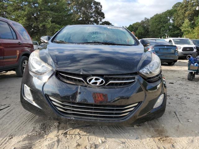 Photo 4 VIN: 5NPDH4AE1CH082436 - HYUNDAI ELANTRA GL 