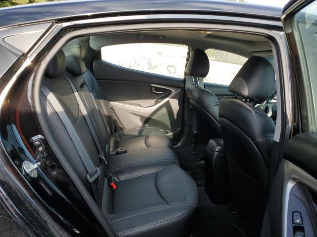 Photo 9 VIN: 5NPDH4AE1CH082436 - HYUNDAI ELANTRA GL 