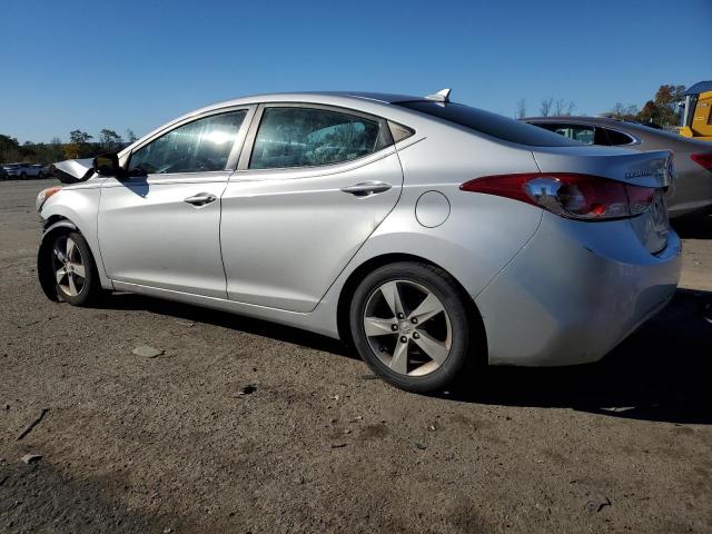 Photo 1 VIN: 5NPDH4AE1CH083814 - HYUNDAI ELANTRA 