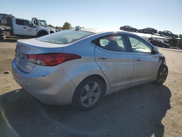 Photo 2 VIN: 5NPDH4AE1CH083814 - HYUNDAI ELANTRA 