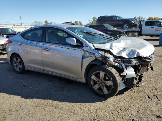 Photo 3 VIN: 5NPDH4AE1CH083814 - HYUNDAI ELANTRA 