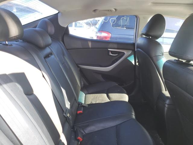 Photo 5 VIN: 5NPDH4AE1CH084414 - HYUNDAI ELANTRA 