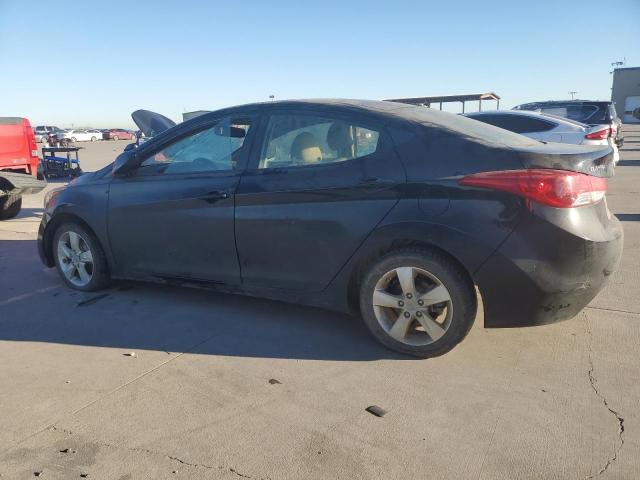 Photo 1 VIN: 5NPDH4AE1CH086308 - HYUNDAI ELANTRA 