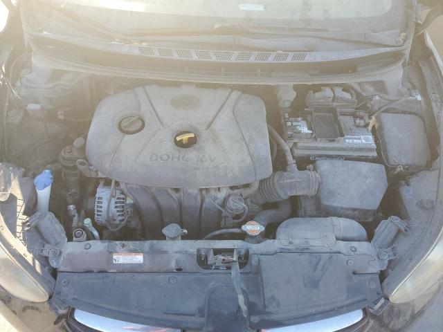 Photo 10 VIN: 5NPDH4AE1CH086308 - HYUNDAI ELANTRA 