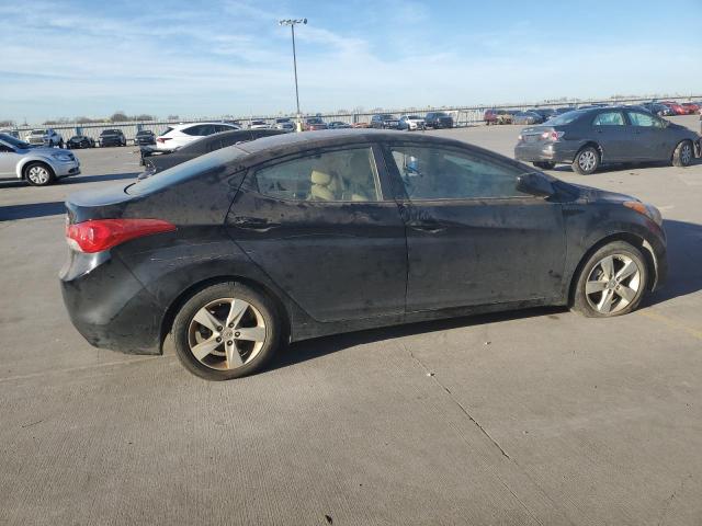 Photo 2 VIN: 5NPDH4AE1CH086308 - HYUNDAI ELANTRA 