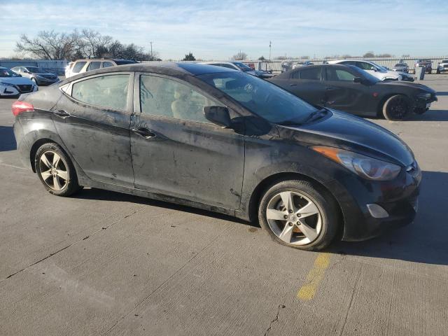 Photo 3 VIN: 5NPDH4AE1CH086308 - HYUNDAI ELANTRA 