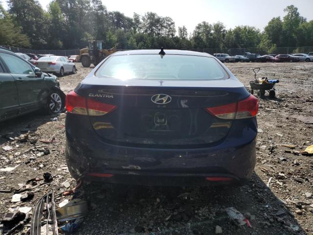 Photo 5 VIN: 5NPDH4AE1CH089550 - HYUNDAI ELANTRA GL 