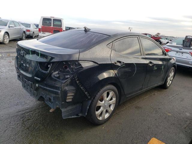 Photo 2 VIN: 5NPDH4AE1CH094571 - HYUNDAI ELANTRA LI 