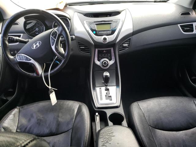 Photo 7 VIN: 5NPDH4AE1CH094571 - HYUNDAI ELANTRA LI 