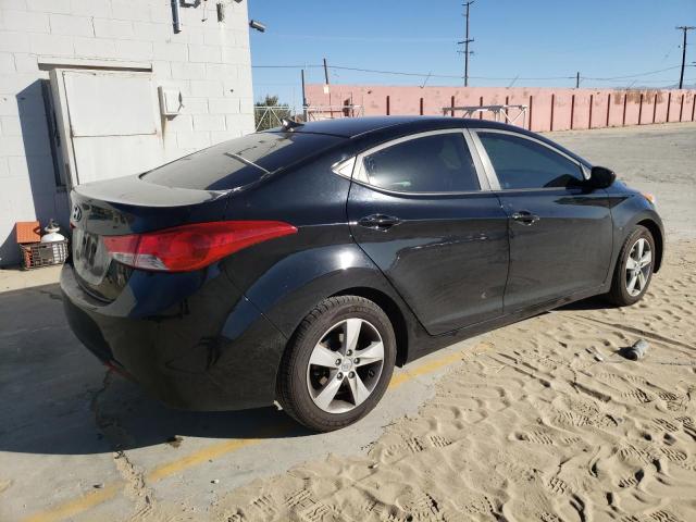 Photo 3 VIN: 5NPDH4AE1CH096269 - HYUNDAI ELANTRA GL 