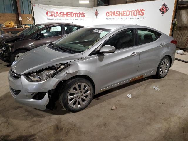 Photo 0 VIN: 5NPDH4AE1CH098569 - HYUNDAI ELANTRA 