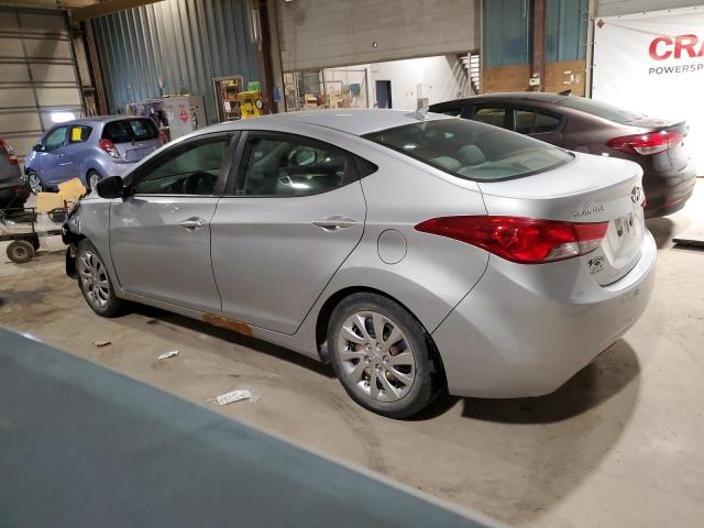 Photo 1 VIN: 5NPDH4AE1CH098569 - HYUNDAI ELANTRA 