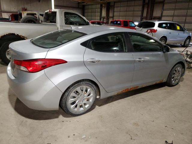 Photo 2 VIN: 5NPDH4AE1CH098569 - HYUNDAI ELANTRA 