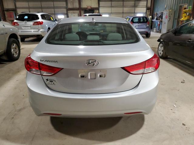 Photo 5 VIN: 5NPDH4AE1CH098569 - HYUNDAI ELANTRA 