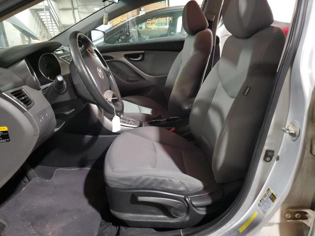 Photo 6 VIN: 5NPDH4AE1CH098569 - HYUNDAI ELANTRA 