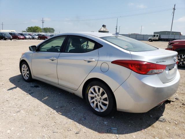 Photo 1 VIN: 5NPDH4AE1CH101261 - HYUNDAI ELANTRA 