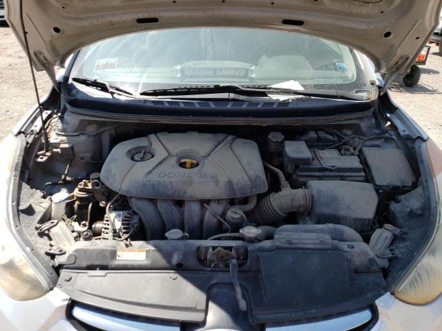 Photo 10 VIN: 5NPDH4AE1CH101261 - HYUNDAI ELANTRA 