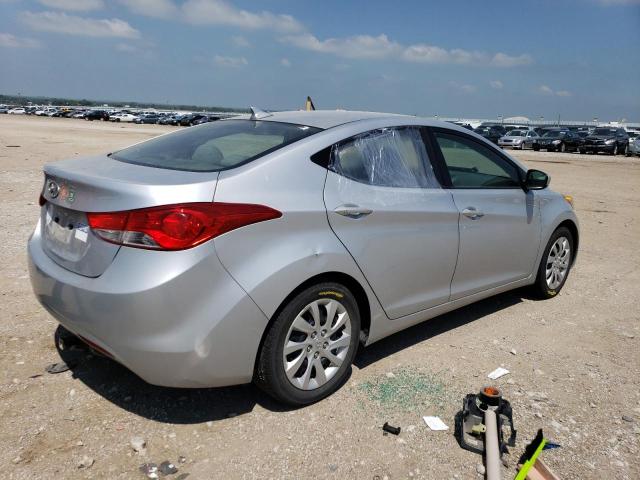 Photo 2 VIN: 5NPDH4AE1CH101261 - HYUNDAI ELANTRA 