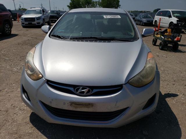 Photo 4 VIN: 5NPDH4AE1CH101261 - HYUNDAI ELANTRA 