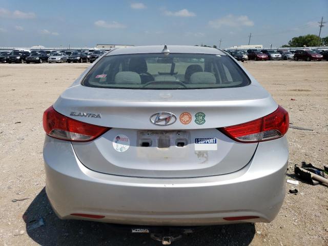 Photo 5 VIN: 5NPDH4AE1CH101261 - HYUNDAI ELANTRA 