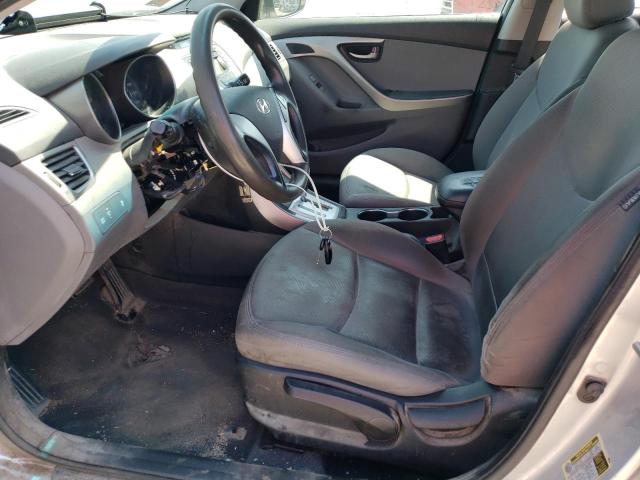 Photo 6 VIN: 5NPDH4AE1CH101261 - HYUNDAI ELANTRA 