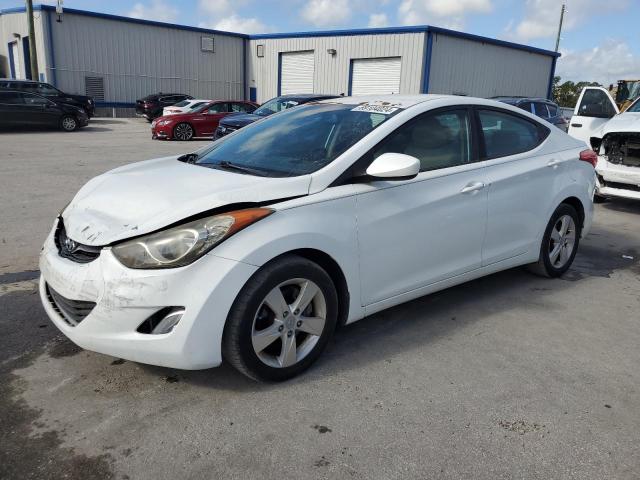 Photo 0 VIN: 5NPDH4AE1CH102264 - HYUNDAI ELANTRA GL 