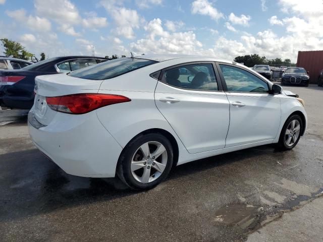 Photo 2 VIN: 5NPDH4AE1CH102264 - HYUNDAI ELANTRA GL 